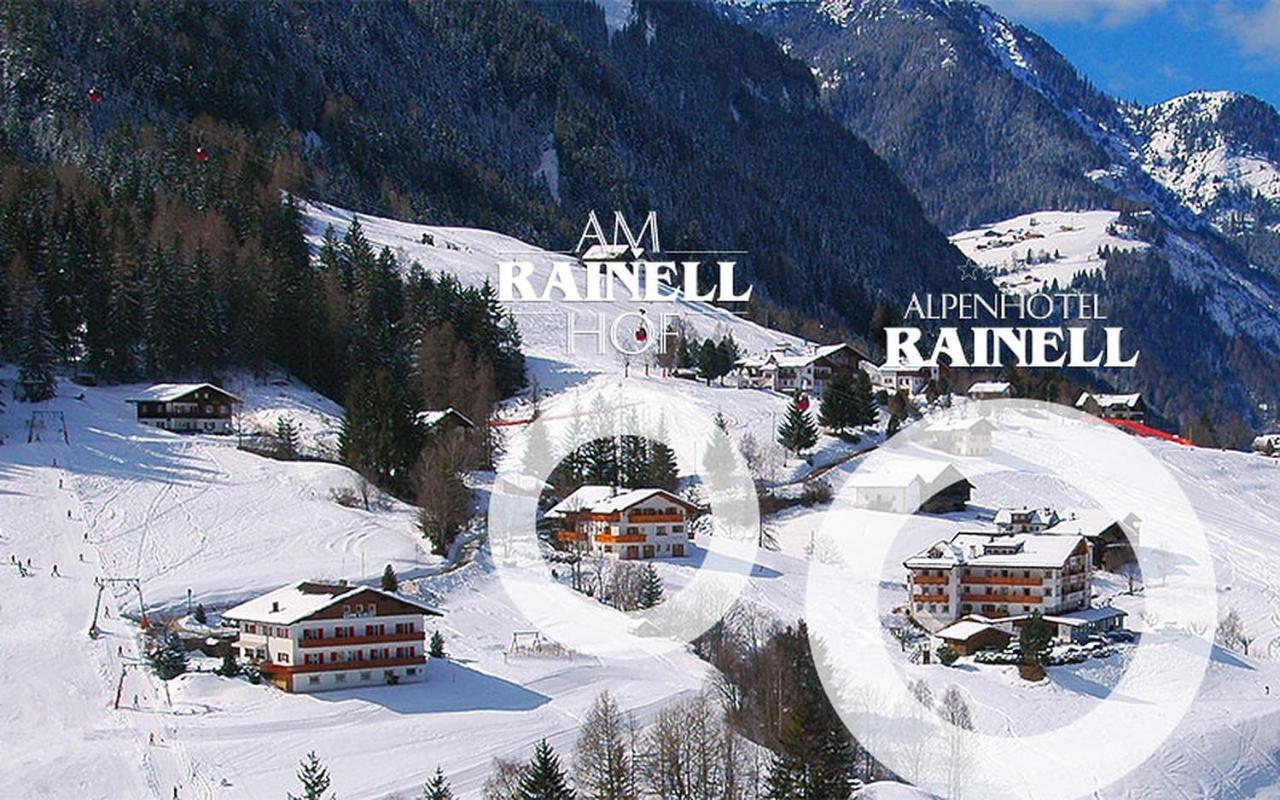 Am Rainell Hof Ortisei Exterior foto